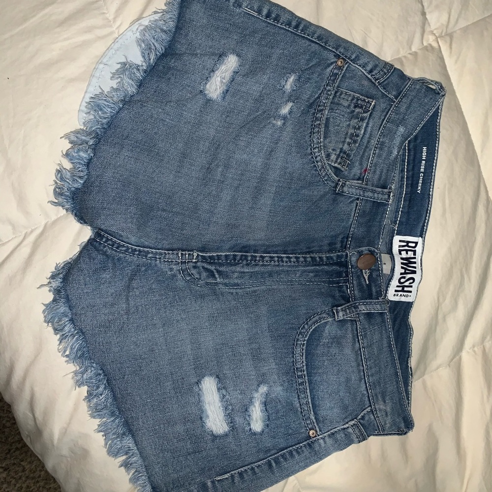 Shorts